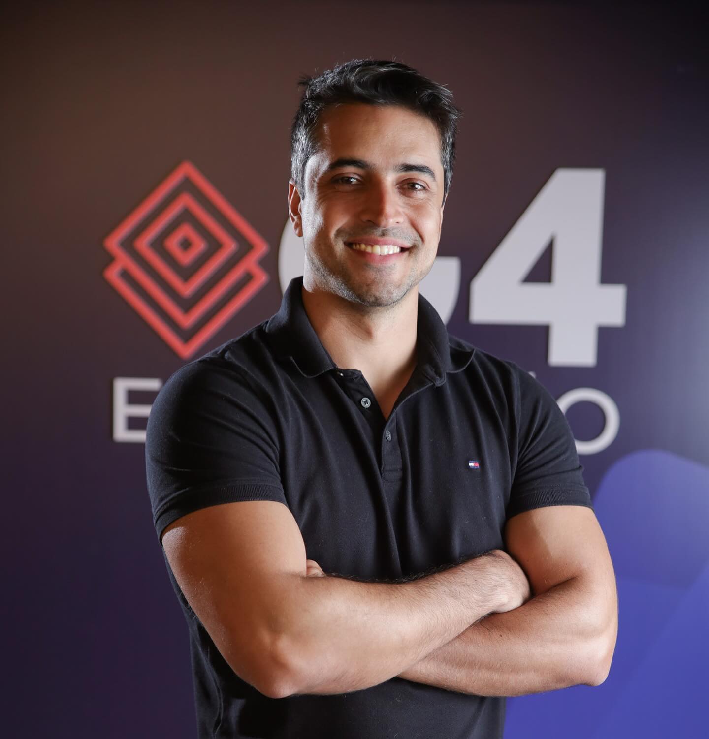 Eric Batalha, sócio da Mitt Seguros